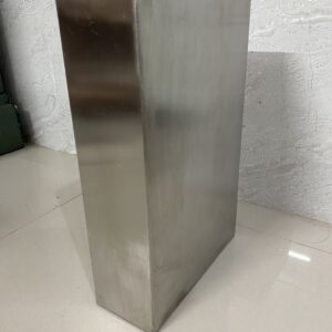 HỘP INOX GIA CÔNG THEO KÍCH THƯỚC YÊU CẦU
