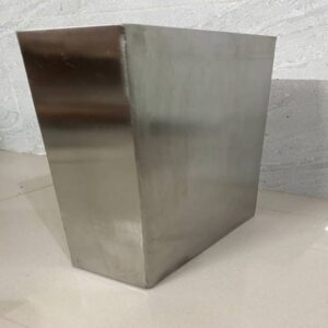 Alternative view of HỘP INOX GIA CÔNG THEO KÍCH THƯỚC YÊU CẦU