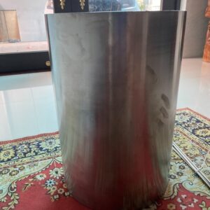 ỐNG TRỤ INOX / VỎ TRỤ INOX GIA CÔNG THEO YÊU CẦU