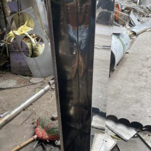 HÒM INOX / THÙNG INOX GIA CÔNG THEO YÊU CẦU