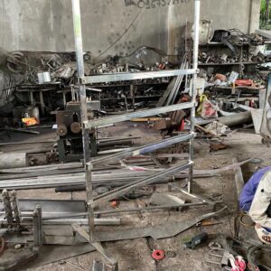 GIA CÔNG KỆ INOX / KHUNG KỆ INOX THEO YÊU CẦU